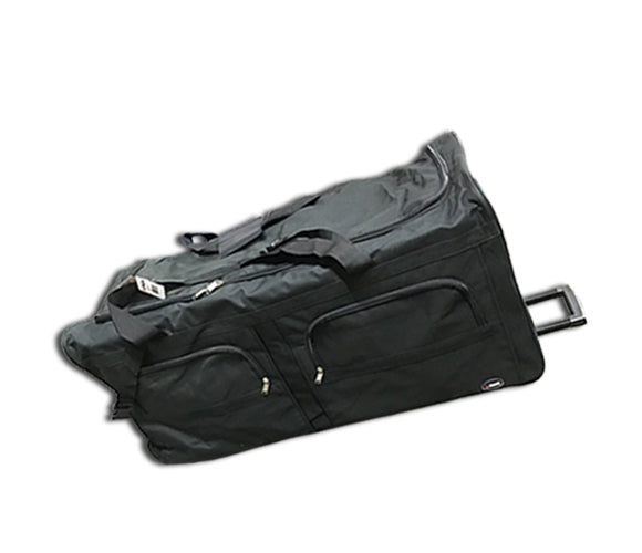 DUFFEL BAG FOR CHECK-IN