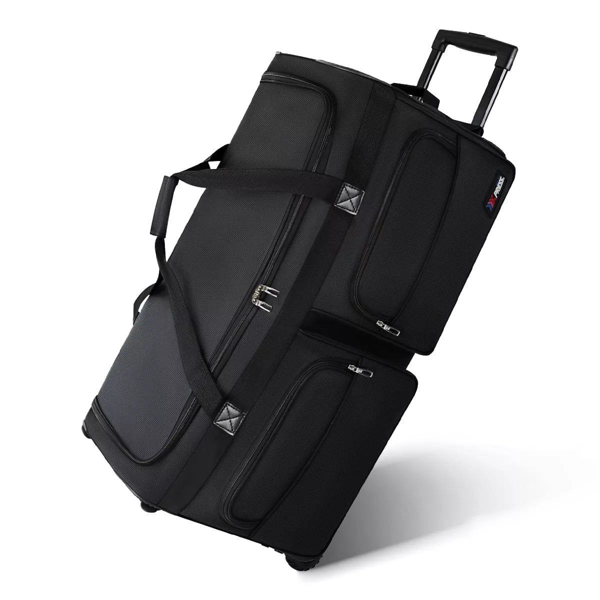DUFFEL BAG CARRY-ON - EXTRA LARGE - ADULTS