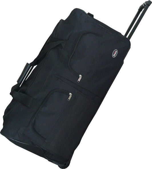 DUFFEL BAG FOR CHECK-IN