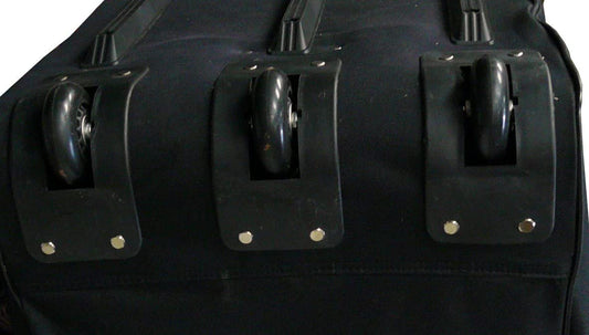 DUFFEL BAG FOR CHECK-IN